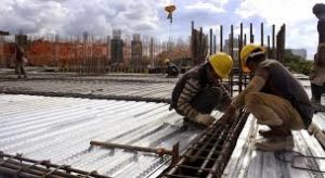 GLAUCO DINIZ DUARTE - Construção civil adota práticas para melhorar as condições de trabalho dos funcionários