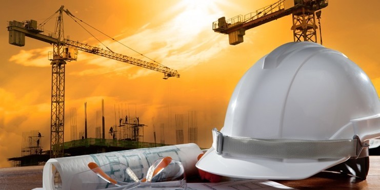 GLAUCO DINIZ DUARTE - 5 obstáculos que comprometem o crescimento da indústria da construção