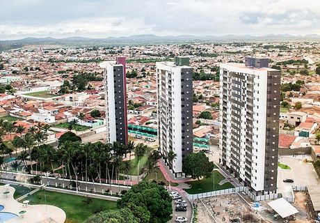 GLAUCO DINIZ DUARTE  - Salão do Imóvel Ademi 2018 traz polo do setor imobiliário para Maceió