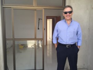 GLAUCO DINIZ DUARTE - Confiança da construção atinge maior patamar desde 2015, diz FGV