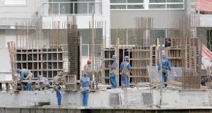 GLAUCO DINIZ DUARTE - Construção civil terá retomada mais lenta