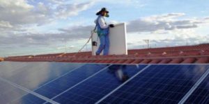 Glauco Diniz Duarte Tbic - Energia solar vai acabar