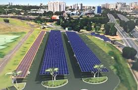 O que é fotovoltaica energia - Glauco Diniz Duarte