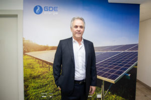 O que seria fotovoltaica – Glauco Diniz Duarte