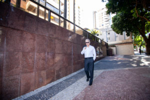 Solar fotovoltaica quando surgiu - Glauco Diniz Duarte