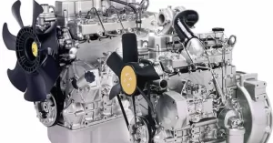 Glauco Diniz Duarte Tbic - A evolução dos motores turbos na indústria automotiva