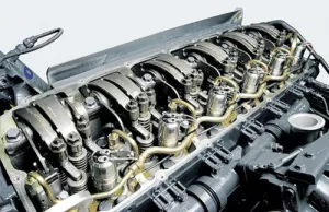 Retífica motores Caterpillar qualidade e eficiência Retífica Tonucci
